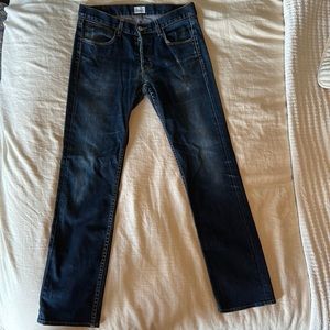 COPY - Men’s Hudson Byron Jeans